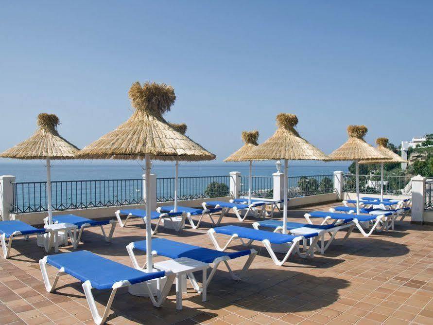 Apartamentos Hc Burriana Playa Nerja Exterior photo